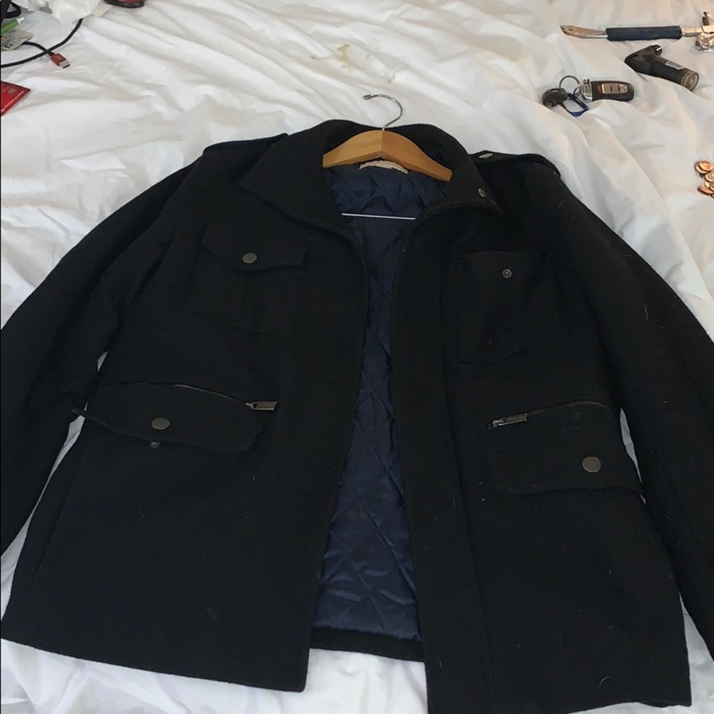 Michale Kors Trench Coat
